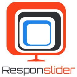 Responslider Responsive Sliders App Logo