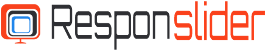 Responslider Logo Horizontal